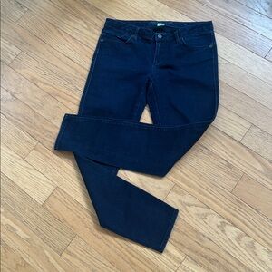 Martin & OSA Women's Dark Blue Jeans - 28